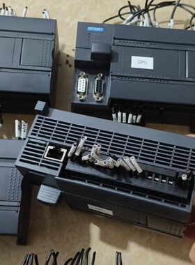 合信PLC CPU H226M主机 型号CTH2 216-1--议价商品