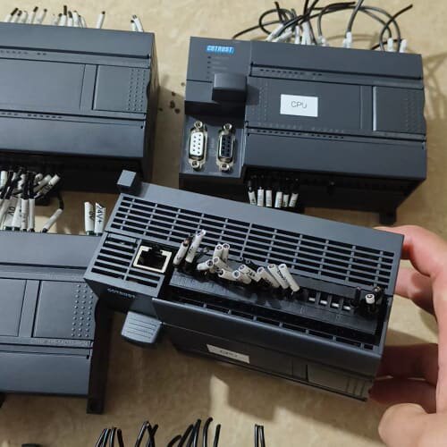 合信PLC CPU H226M主机 型号CTH2 216-1--议价商品