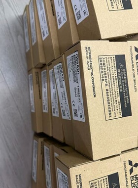 三菱模块QJ71DN91 QH42P ，老客户下单--议价商品