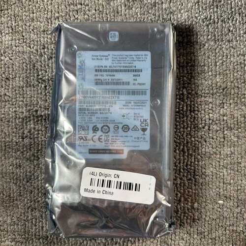 IBM 74Y6496 74Y6488 300G 15K S--议价商品