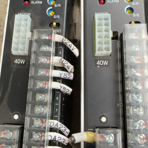 韩国SPG无刷控制器 XBD40B 1Ph 200-240V--议价商品