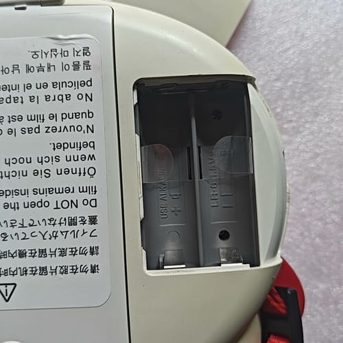 富士拍立得mini9 Hello Kitty限量版，黄色机身--议价商品