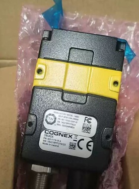 全新康耐视DM262X-1120/DM262Q-0120读码--议价商品