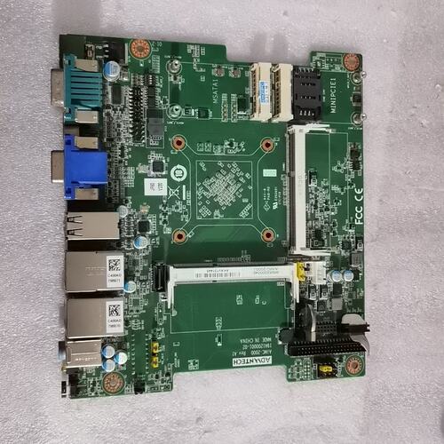 研华AIMC-2000J工控主板 J1900核心！有二张！--议价商品