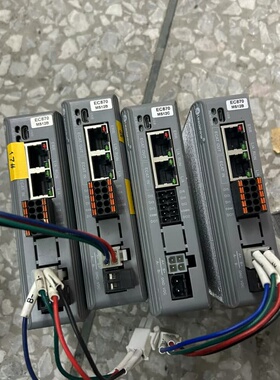 雷赛智能DM3C-EC870总线ETHERCAT驱动器--议价商品