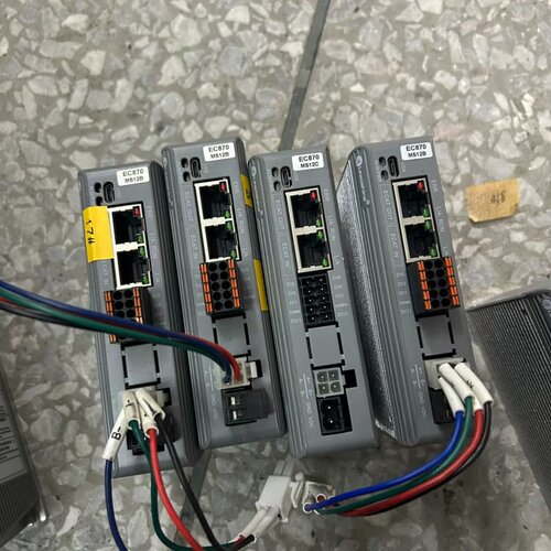 雷赛智能DM3C-EC870总线ETHERCAT驱动器--议价商品
