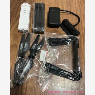 HolyStonE活石无人机hs700/700D全套配件，电--议价商品