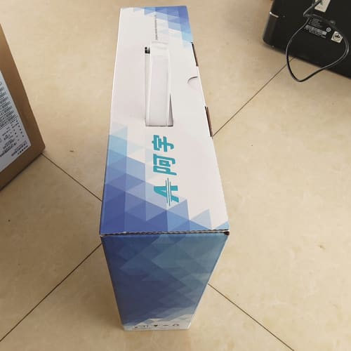 宇视单盘位录像机--议价商品