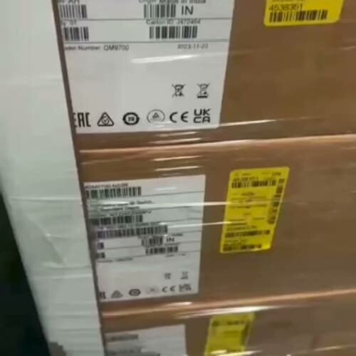 MQM9700-NS2R 交换机，英伟达品牌--议价商品