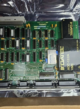 DATEL DVME611,全新！ --议价商品