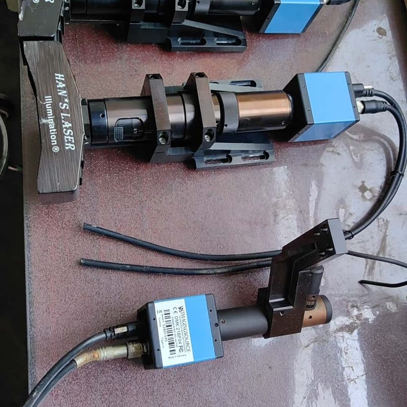 IMAGINGSOURCE德国产映美精工业相机DMK21BF--议价商品
