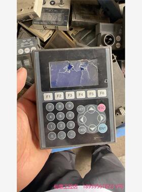 F920GOT-BBD5-K-C拆机三菱小文本，成色如图，质--议价商品