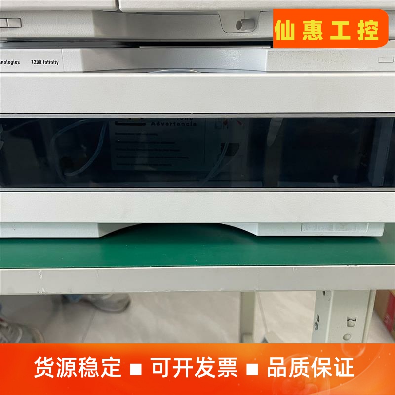 安捷伦G1330B 安捷伦1290自动进样器温控模块，实物拍--议价商品