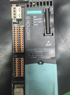 6AU1410-2AD00-0AA0 西门子D410-2DP--议价商品