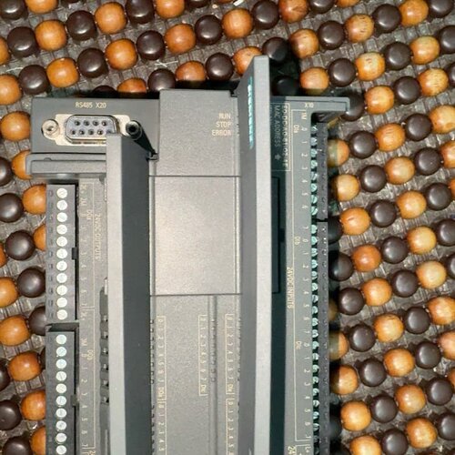 西门子S7-200SMART，CPU ST40，6ES7 2--议价商品