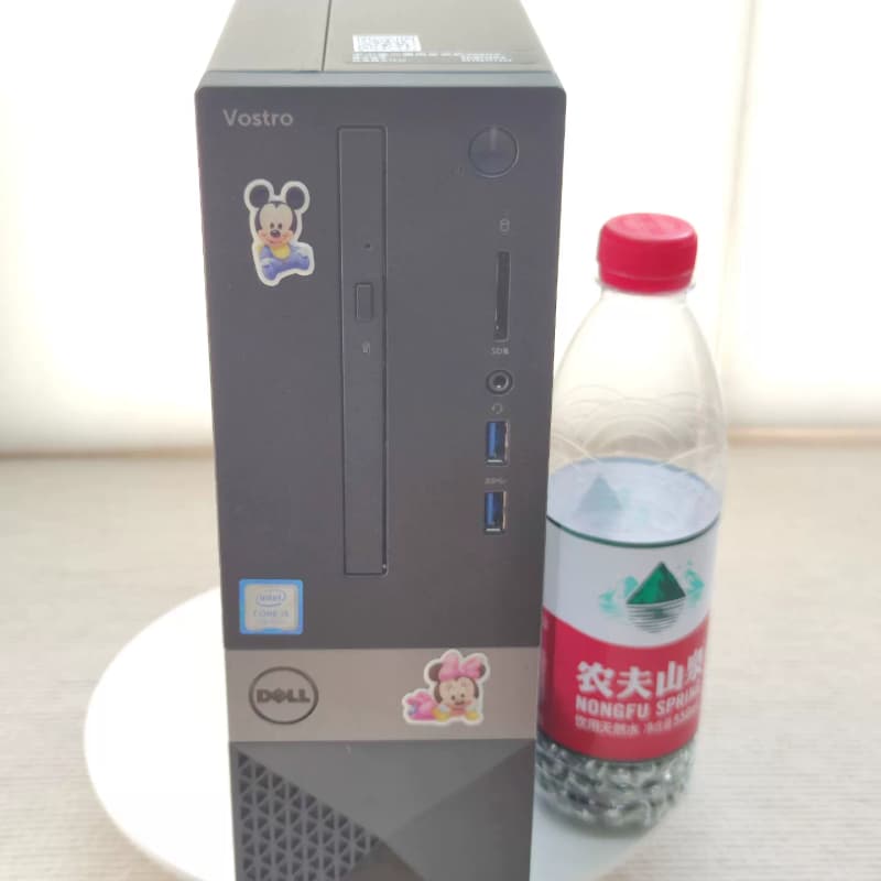 Dell戴尔Vostro3470 3267 6.7.8.9代--议价商品