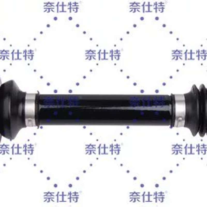 奥迪A6L C7 C7PA 半轴 半轴总成 摆动半轴--议价商品