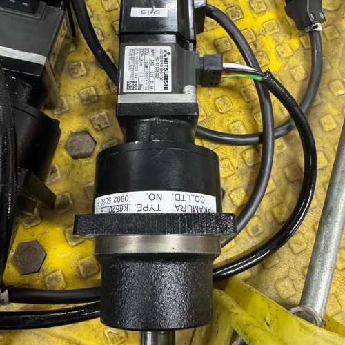 hC-KFS053G1减速机K6520B，库存有货--议价商品