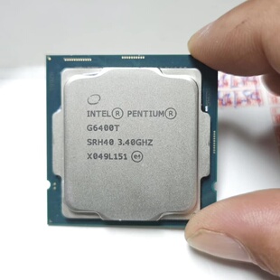 G6405T G6400T低功耗正式版行货 冲新成色 Del--议价商品