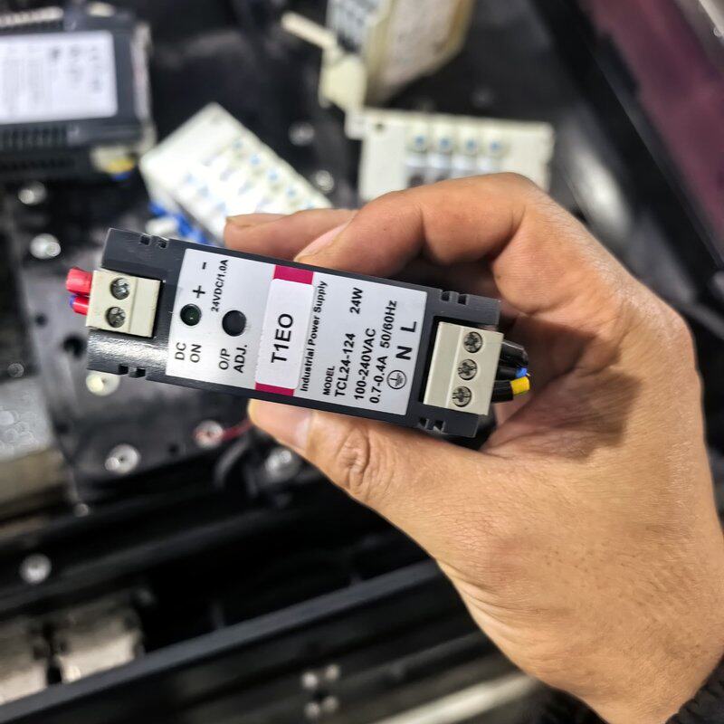 TRACO POWER 电源模块,型号 TCL24-124--议价商品