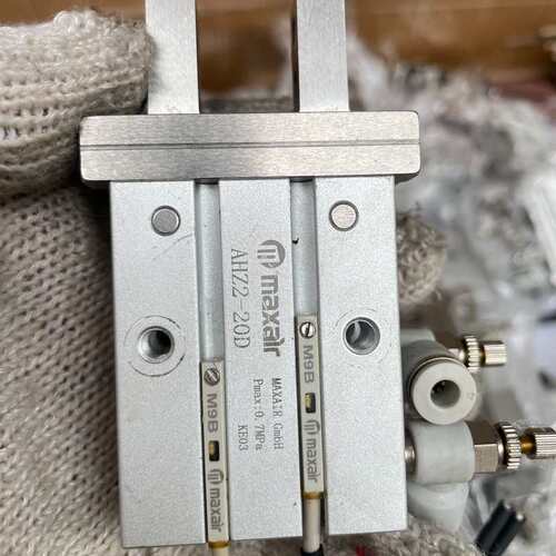 maxair手指气缸AHZ2-20D--议价商品