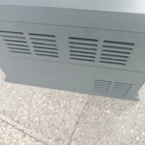 GODBELL G500-G-11K0/P 15K04T-B--议价商品