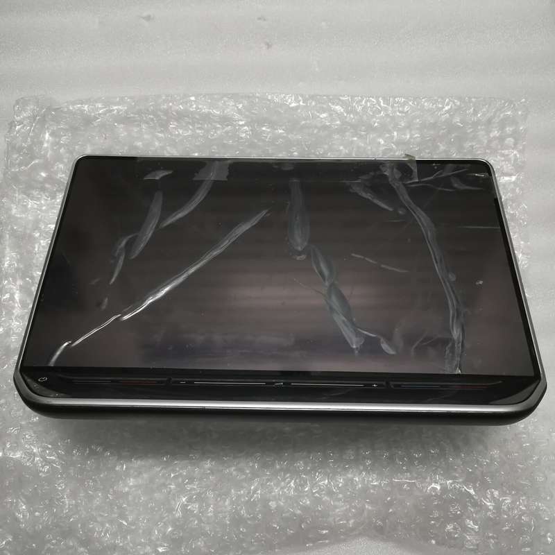 大众途观L PRO 帕萨特pro 迈腾b9 中控屏幕 显示屏--议价商品