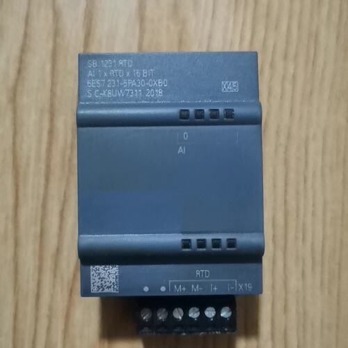 sb1231 rtd,231-5pa30,功能包好，外观如图--议价商品