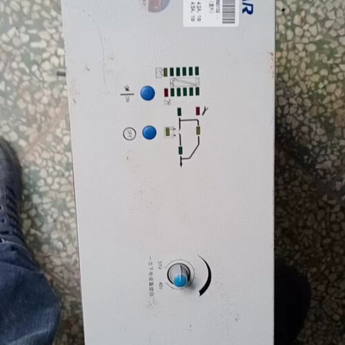 一台二手科士达HP910-RM-LTG（室外） 1KVA/0--议价商品