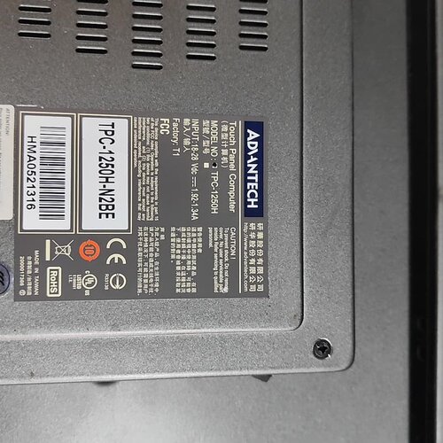 TPC-1250H 一N2BE，实物以图为准，3台，单价，研--议价商品