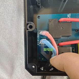 深圳罗网清洗机智能控制器，双数显--议价商品