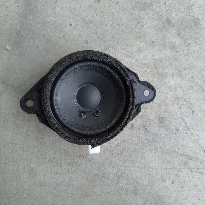 马自达MX-5车门高音喇叭,日本进口BOSE喇叭,需要私聊--议价商品