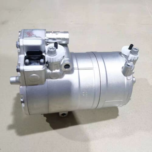 奔驰W222冷气泵翻新再制造，几乎全新，原装正品！适用于奔驰--议