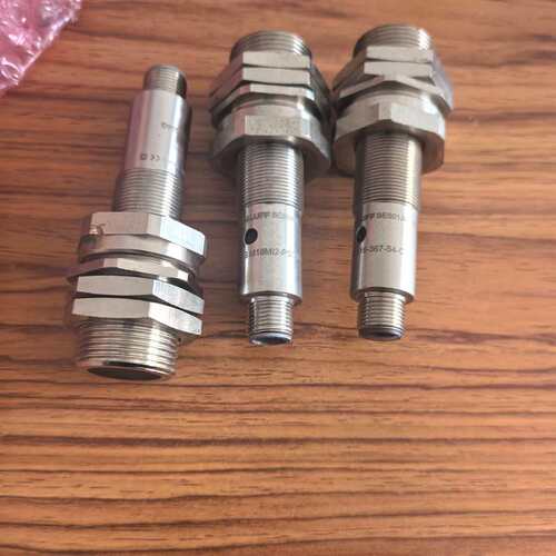 全新巴鲁夫BES0496--议价商品