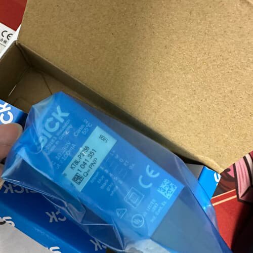 Sick西科传感器KT8L-P3756，KT8L-P3656--议价商品