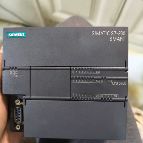 SIEMENS/西门子 S7-200 SMART CPU S--议价商品