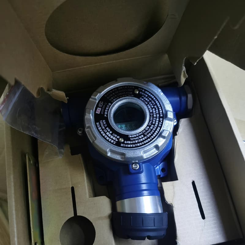2020s,燃气报警器一套,全新23年货,没安装过,新--议价商品