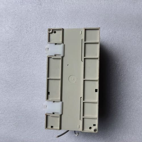 三菱PLC FX1N-60MR-001，拆机件，功能正常，实--议价商品