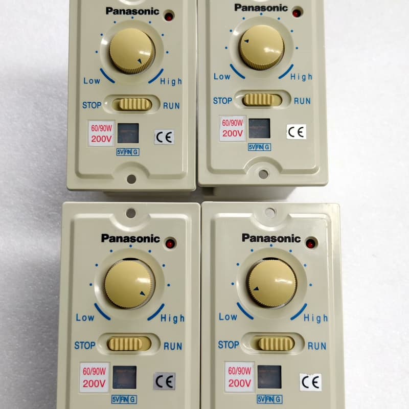 松下调速器M1G9A2V1XEA--议价商品