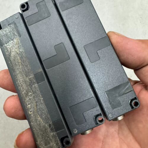 基恩士KEYENCE原装正品CV-S035CU 拆机现货，实--议价商品