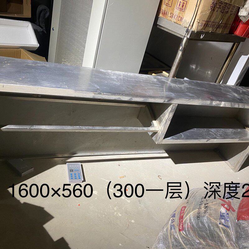 不锈钢工作台架子,搁物架,多种尺寸可选--议价商品