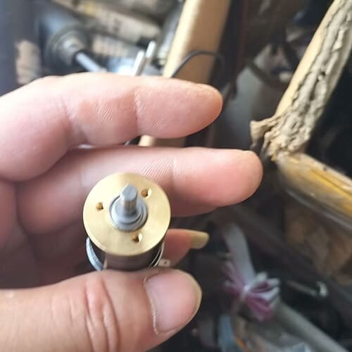 maxon motor 275087瑞士原装直流减速电机--议价商品
