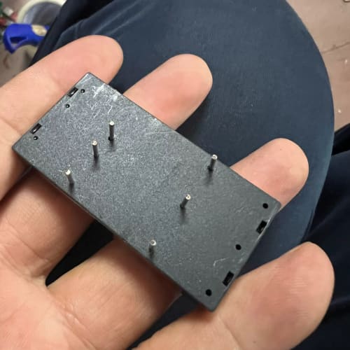 REC15-2405D/H2/M隔离式DC转换器,数量45个--议价商品