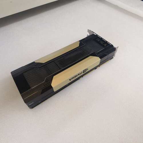 v100 32g pcie，算力卡，大显存--议价商品