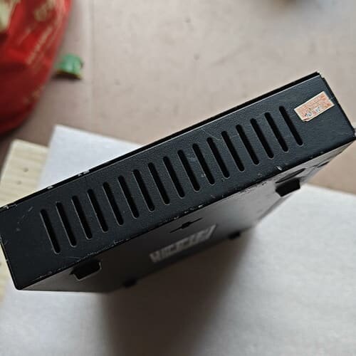 艾泰ER741G全千兆上网行为管理路由器，成色如图，包好包邮--议价