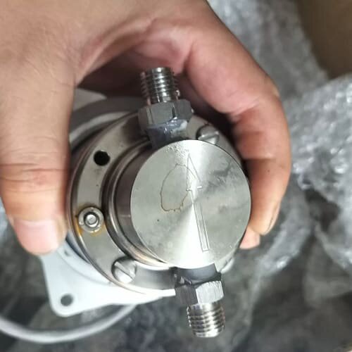 美国MICROPUMP磁力泵，型号L23329，成色如图，功--议价商品
