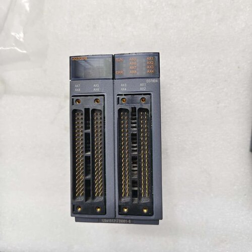 三菱QD70D8二手拆机，包好包邮，实图实物，功能包好--议价商品