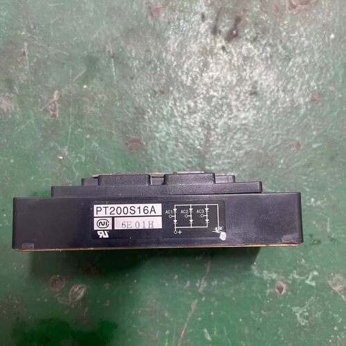 整流模块PT200S16A--议价商品