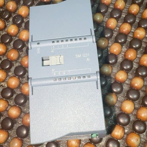 2024年西门子S7-1200PLC，SM 1231 AI，--议价商品