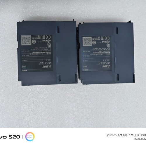 三菱QD77MS4定位模块--议价商品